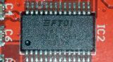 FT232RL chip